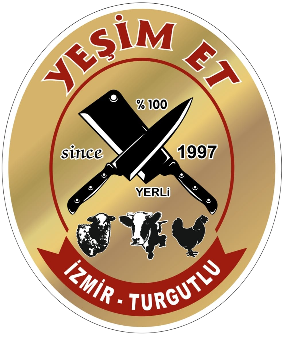 Yeşim Et